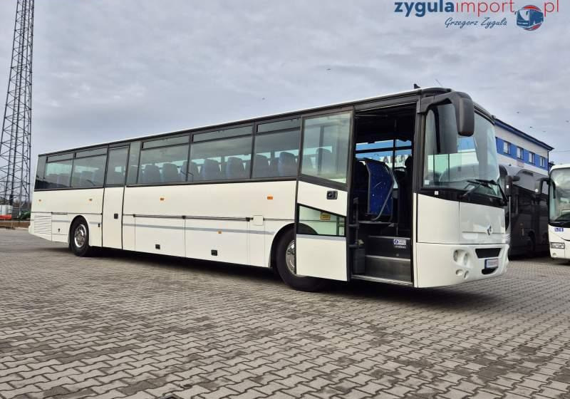 Irisbus AXER / SPROWADZONY Z FRANCJI / MANUAL - Междуградски автобус: снимка 1 Irisbus AXER / SPROWADZONY Z FRANCJI / MANUAL - Междуградски автобус: снимка 1