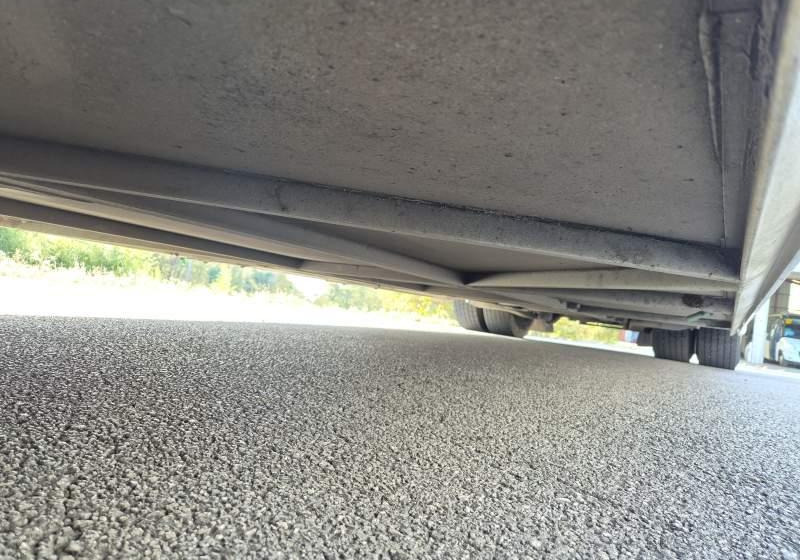 Irisbus CROSSWAY/ SPROWADZONY/ 12 M / KLIMA / EEV - Междуградски автобус: снимка 5 Irisbus CROSSWAY/ SPROWADZONY/ 12 M / KLIMA / EEV - Междуградски автобус: снимка 5