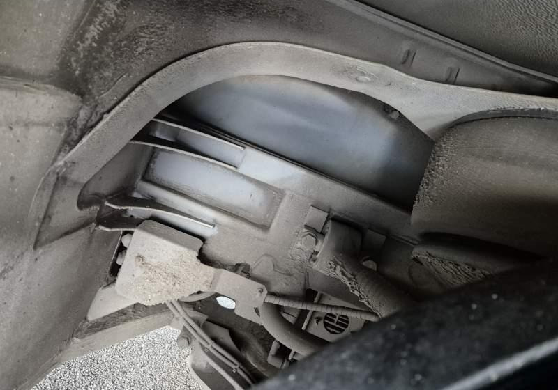 Irisbus CROSSWAY/ SPROWADZONY/ 12 M / KLIMA / EEV - Междуградски автобус: снимка 2 Irisbus CROSSWAY/ SPROWADZONY/ 12 M / KLIMA / EEV - Междуградски автобус: снимка 2