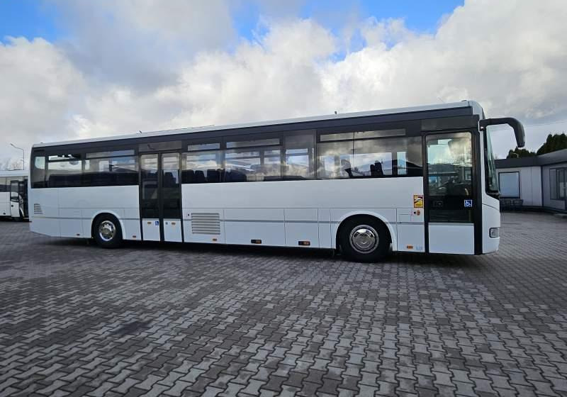 Irisbus CROSSWAY/ SPROWADZONY/ KLIMATYZACJA/ MANUAL - Междуградски автобус: снимка 4 Irisbus CROSSWAY/ SPROWADZONY/ KLIMATYZACJA/ MANUAL - Междуградски автобус: снимка 4