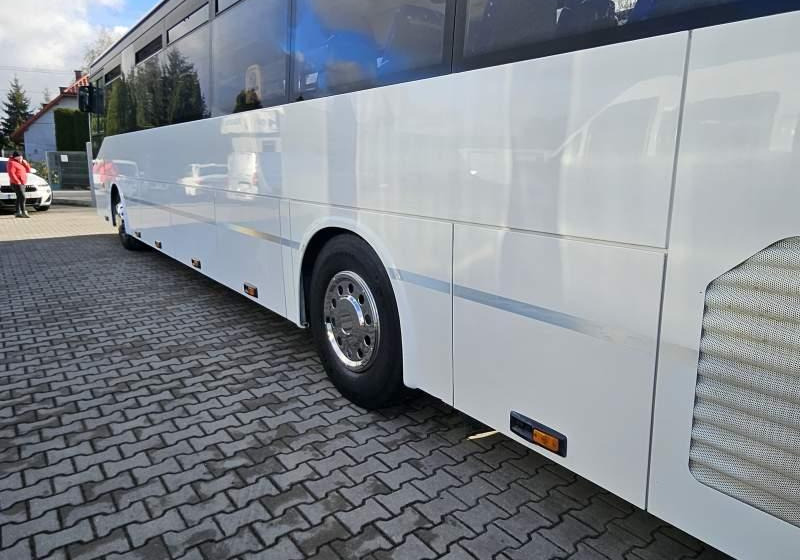 Irisbus CROSSWAY/ SPROWADZONY/ KLIMATYZACJA/ MANUAL - Междуградски автобус: снимка 5 Irisbus CROSSWAY/ SPROWADZONY/ KLIMATYZACJA/ MANUAL - Междуградски автобус: снимка 5