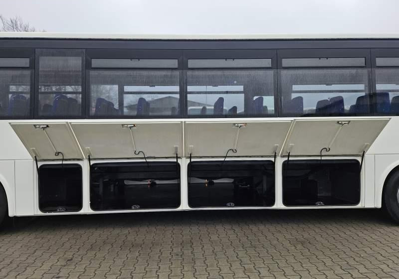 Междуградски автобус Irisbus CROSSWAY/ SPROWADZONY/ MANUAL/: снимка 16