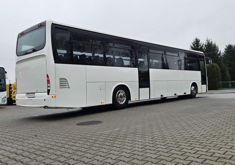 Междуградски автобус Irisbus CROSSWAY/ SPROWADZONY/ MANUAL/: снимка 8