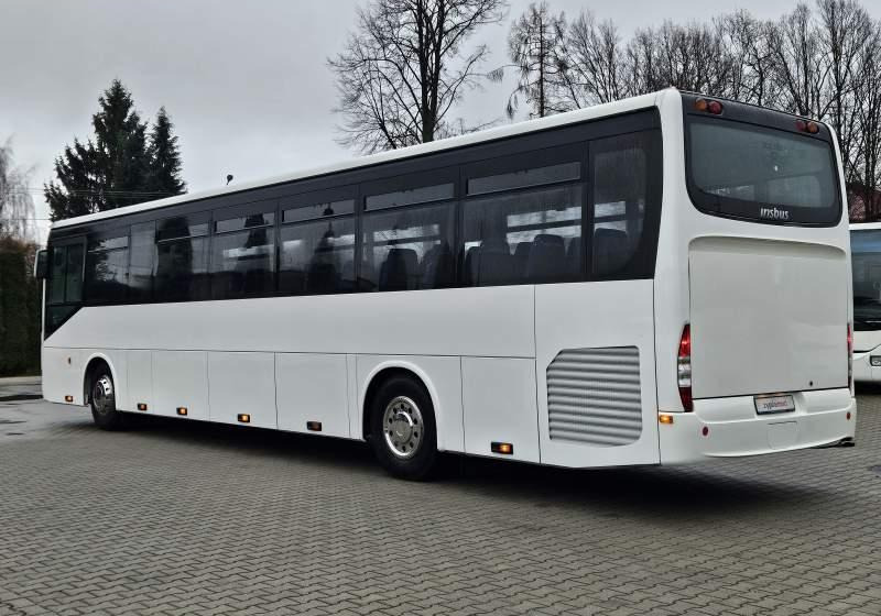 Междуградски автобус Irisbus CROSSWAY/ SPROWADZONY/ MANUAL/: снимка 13