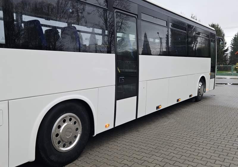 Междуградски автобус Irisbus CROSSWAY/ SPROWADZONY/ MANUAL/: снимка 6