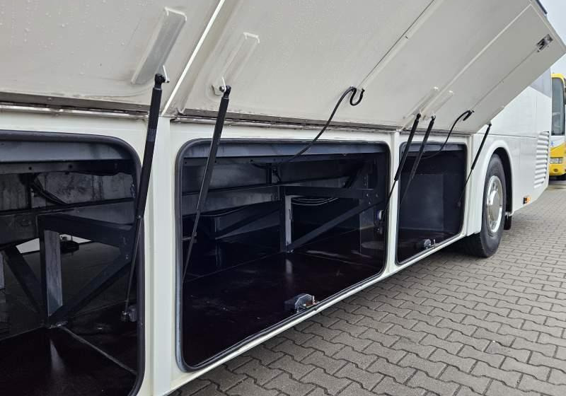 Междуградски автобус Irisbus CROSSWAY/ SPROWADZONY/ MANUAL/: снимка 18