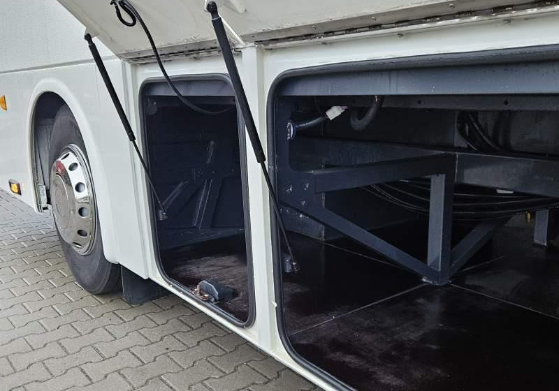 Междуградски автобус Irisbus CROSSWAY/ SPROWADZONY/ MANUAL/: снимка 19