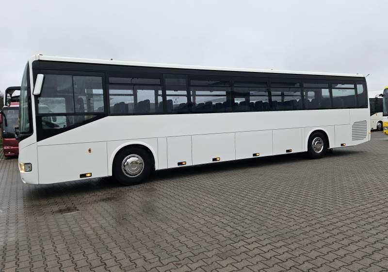 Междуградски автобус Irisbus CROSSWAY/ SPROWADZONY/ MANUAL/: снимка 15