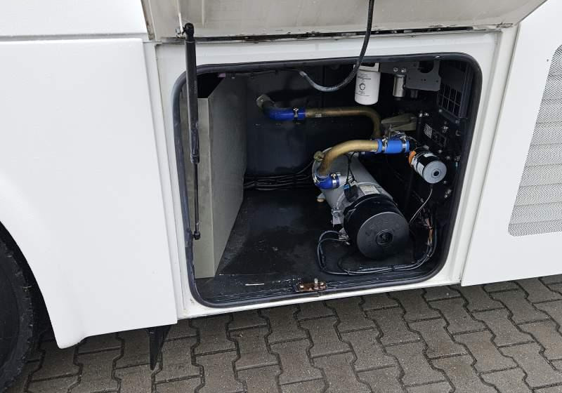 Междуградски автобус Irisbus CROSSWAY/ SPROWADZONY/ MANUAL/: снимка 11