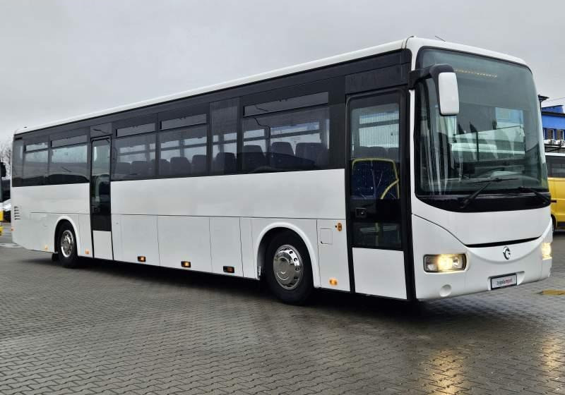 Irisbus CROSSWAY/ SPROWADZONY/ MANUAL/ - Междуградски автобус: снимка 4 Irisbus CROSSWAY/ SPROWADZONY/ MANUAL/ - Междуградски автобус: снимка 4