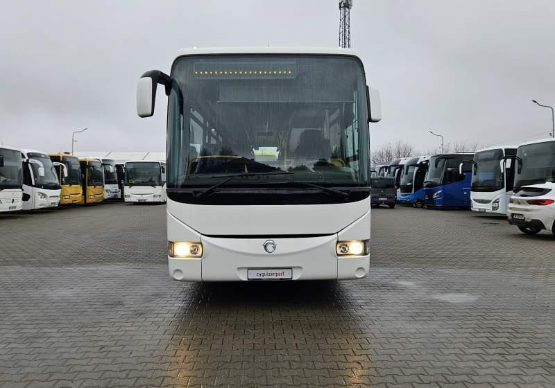 Междуградски автобус Irisbus CROSSWAY/ SPROWADZONY/ MANUAL/: снимка 12