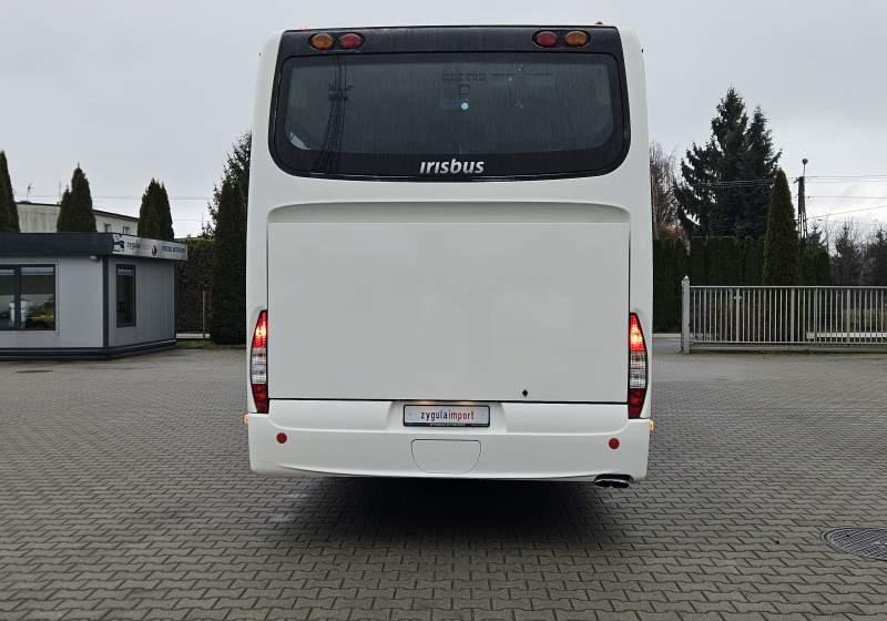 Irisbus CROSSWAY/ SPROWADZONY/ MANUAL/ - Междуградски автобус: снимка 2 Irisbus CROSSWAY/ SPROWADZONY/ MANUAL/ - Междуградски автобус: снимка 2