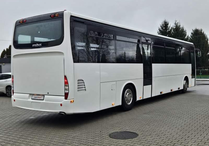 Междуградски автобус Irisbus CROSSWAY/ SPROWADZONY/ MANUAL/: снимка 10