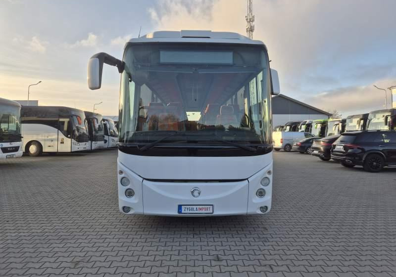 Irisbus EVADYS H / SPROWADZONY / MANUAL / KLIMA EURO 5 - Междуградски автобус: снимка 4 Irisbus EVADYS H / SPROWADZONY / MANUAL / KLIMA EURO 5 - Междуградски автобус: снимка 4