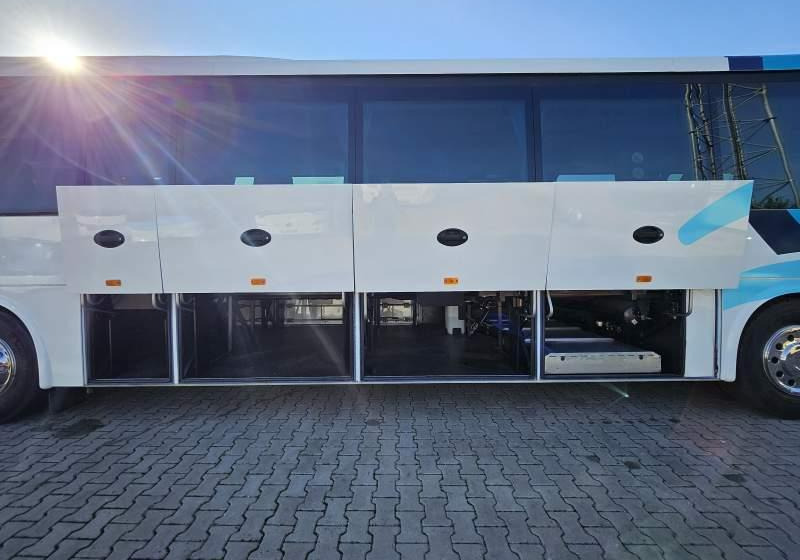 Туристически автобус Irisbus EVADYS H / SPROWADZONY / WC / EURO 5 /: снимка 20