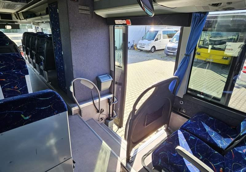 Туристически автобус Irisbus EVADYS H / SPROWADZONY / WC / EURO 5 /: снимка 8