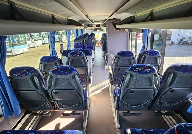 Туристически автобус Irisbus EVADYS H / SPROWADZONY / WC / EURO 5 /: снимка 17