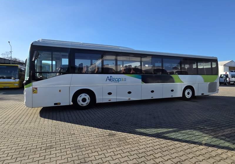 Irisbus EVADYS H / SPROWADZONY / WC / EURO 5 - Туристически автобус: снимка 5 Irisbus EVADYS H / SPROWADZONY / WC / EURO 5 - Туристически автобус: снимка 5