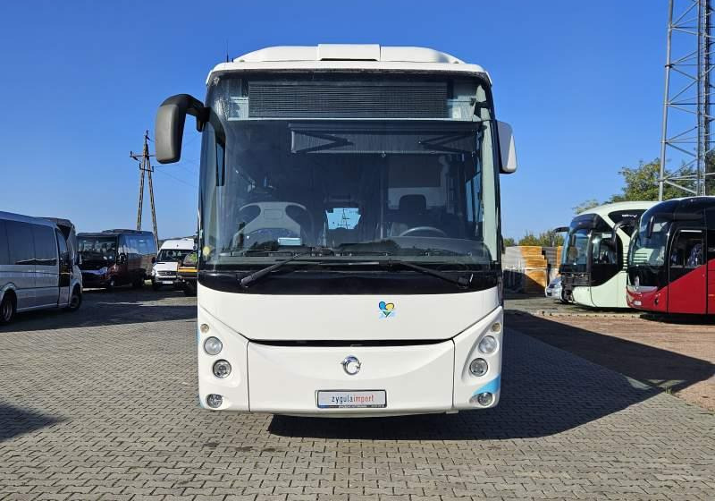 Туристически автобус Irisbus EVADYS H / SPROWADZONY / WC / EURO 5 /: снимка 13