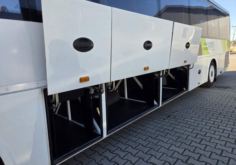 Irisbus EVADYS H / SPROWADZONY / WC / EURO 5 - Туристически автобус: снимка 3 Irisbus EVADYS H / SPROWADZONY / WC / EURO 5 - Туристически автобус: снимка 3