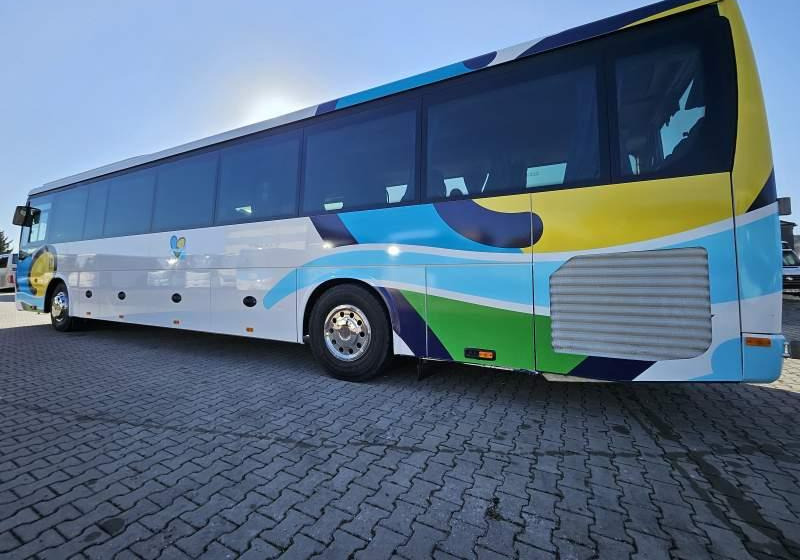 Туристически автобус Irisbus EVADYS H / SPROWADZONY / WC / EURO 5 /: снимка 14