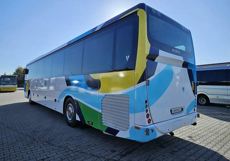 Туристически автобус Irisbus EVADYS H / SPROWADZONY / WC / EURO 5 /: снимка 6