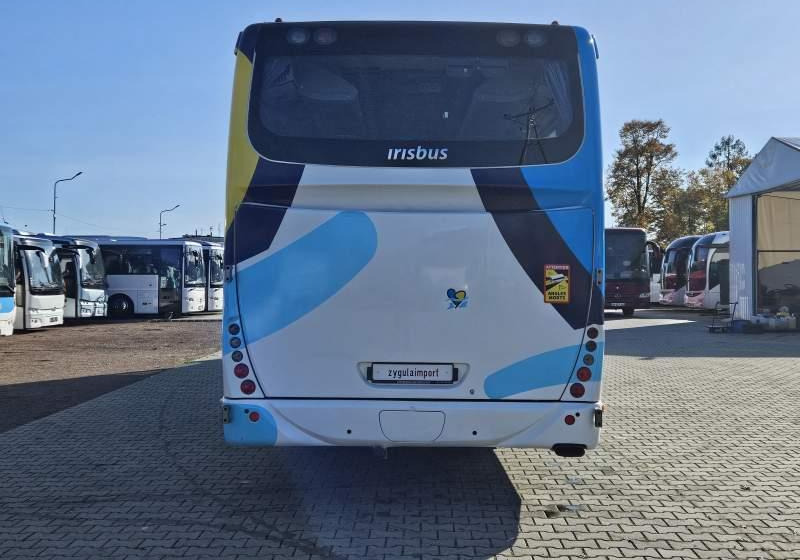 Туристически автобус Irisbus EVADYS H / SPROWADZONY / WC / EURO 5 /: снимка 18