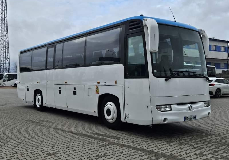 Irisbus ILIADE RT / SPROWADZONA / 10.60 DŁUGOŚĆ - Междуградски автобус: снимка 4 Irisbus ILIADE RT / SPROWADZONA / 10.60 DŁUGOŚĆ - Междуградски автобус: снимка 4