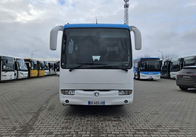 Irisbus ILIADE RT / SPROWADZONA / 10.60 DŁUGOŚĆ - Междуградски автобус: снимка 5 Irisbus ILIADE RT / SPROWADZONA / 10.60 DŁUGOŚĆ - Междуградски автобус: снимка 5