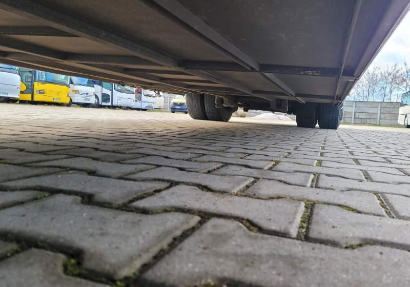 Irisbus KAROSA / SPROWADZONA Z FRANCJI/ KLIMATYZACJA - Междуградски автобус: снимка 5 Irisbus KAROSA / SPROWADZONA Z FRANCJI/ KLIMATYZACJA - Междуградски автобус: снимка 5