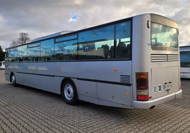 Irisbus KAROSA / SPROWADZONA Z FRANCJI/ KLIMATYZACJA - Междуградски автобус: снимка 3 Irisbus KAROSA / SPROWADZONA Z FRANCJI/ KLIMATYZACJA - Междуградски автобус: снимка 3