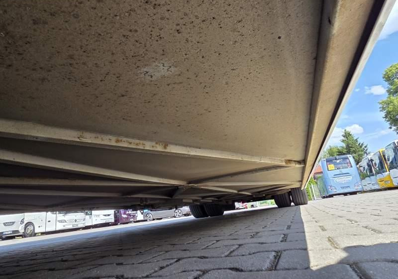 Irisbus MAGELYS PRO/ SPROWADZONY/ 59 MIEJSC/ EURO 5 - Туристически автобус: снимка 5 Irisbus MAGELYS PRO/ SPROWADZONY/ 59 MIEJSC/ EURO 5 - Туристически автобус: снимка 5