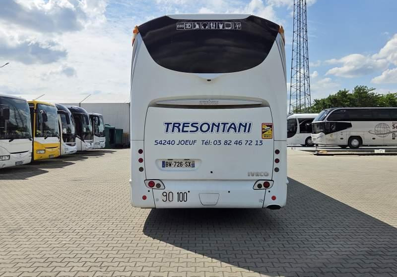 Irisbus MAGELYS PRO/ SPROWADZONY/ 59 MIEJSC/ EURO 5 - Туристически автобус: снимка 3 Irisbus MAGELYS PRO/ SPROWADZONY/ 59 MIEJSC/ EURO 5 - Туристически автобус: снимка 3