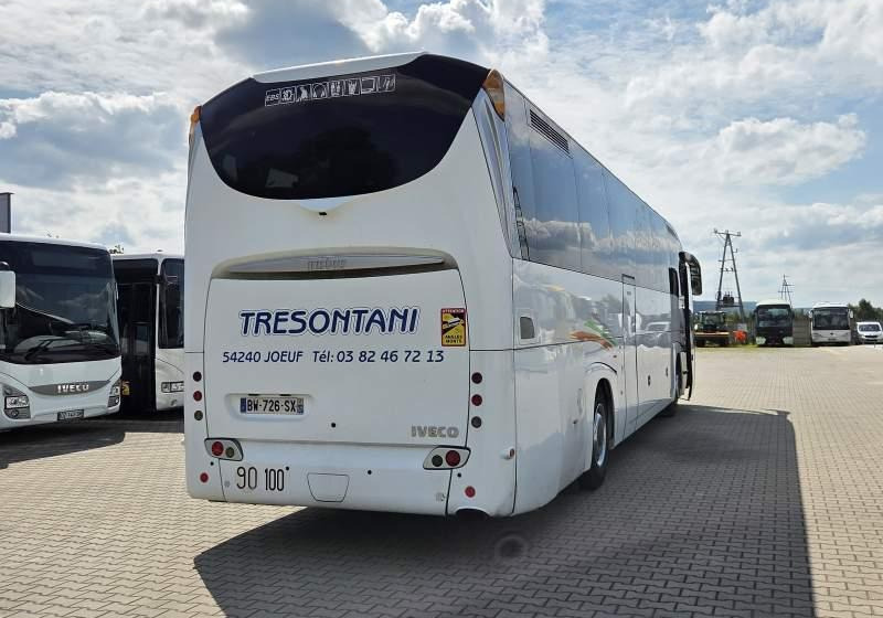 Irisbus MAGELYS PRO/ SPROWADZONY/ 59 MIEJSC/ EURO 5 - Туристически автобус: снимка 4 Irisbus MAGELYS PRO/ SPROWADZONY/ 59 MIEJSC/ EURO 5 - Туристически автобус: снимка 4