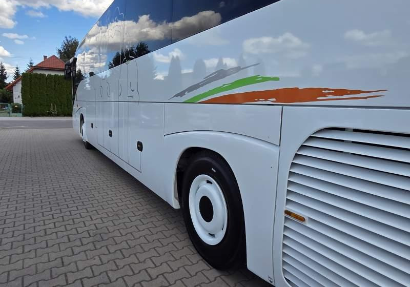 Irisbus MAGELYS PRO/ SPROWADZONY / 59 MIEJSC - Туристически автобус: снимка 5 Irisbus MAGELYS PRO/ SPROWADZONY / 59 MIEJSC - Туристически автобус: снимка 5