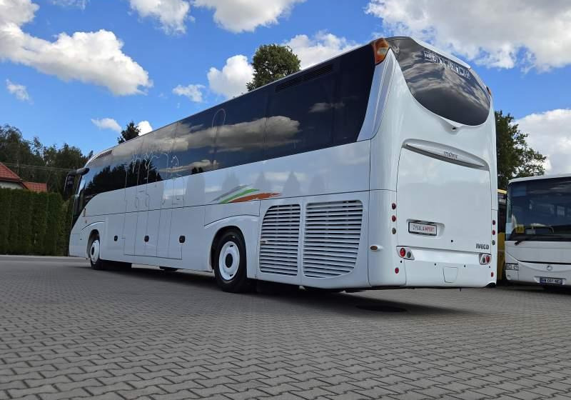 Туристически автобус Irisbus MAGELYS PRO/ SPROWADZONY / 59 MIEJSC: снимка 20
