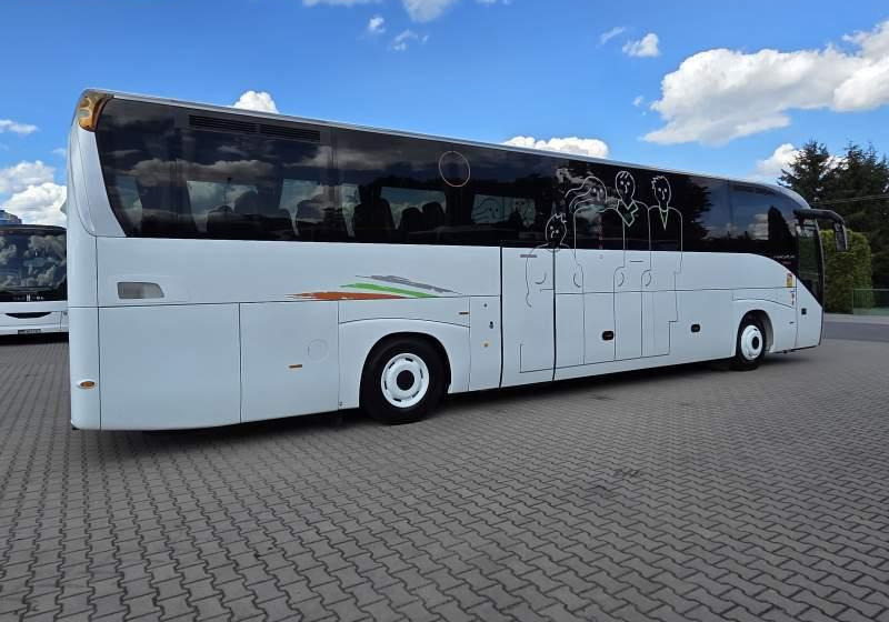 Irisbus MAGELYS PRO/ SPROWADZONY / 59 MIEJSC - Туристически автобус: снимка 3 Irisbus MAGELYS PRO/ SPROWADZONY / 59 MIEJSC - Туристически автобус: снимка 3