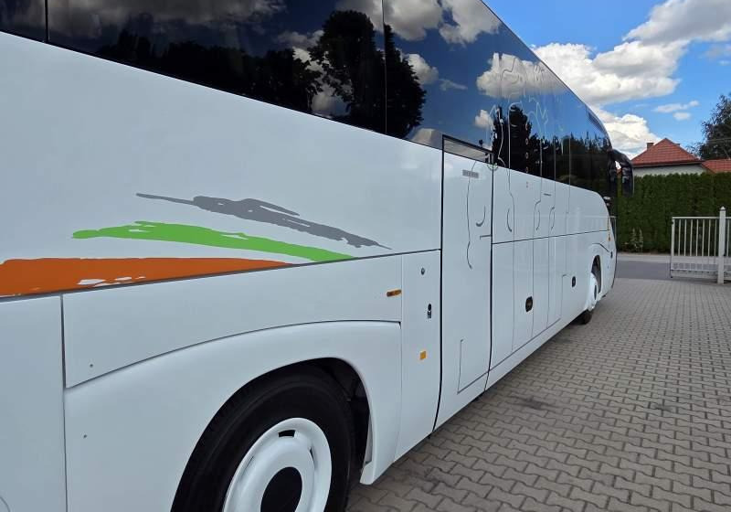 Irisbus MAGELYS PRO/ SPROWADZONY / 59 MIEJSC - Туристически автобус: снимка 2 Irisbus MAGELYS PRO/ SPROWADZONY / 59 MIEJSC - Туристически автобус: снимка 2