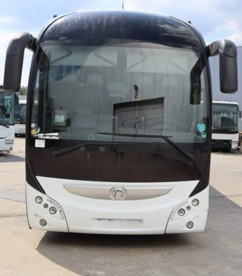 Irisbus MAGELYS PRO/ SPROWADZONY/ EURO 5 / WC - Туристически автобус: снимка 3 Irisbus MAGELYS PRO/ SPROWADZONY/ EURO 5 / WC - Туристически автобус: снимка 3