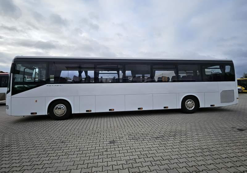 Irisbus RECREO / SPROWADZONE / MANUAL / WEBASTO - Междуградски автобус: снимка 3 Irisbus RECREO / SPROWADZONE / MANUAL / WEBASTO - Междуградски автобус: снимка 3