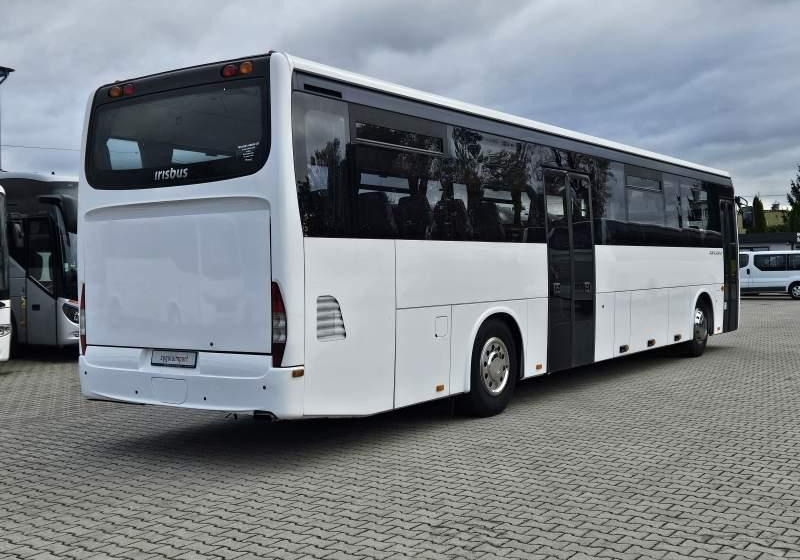 Irisbus RECREO / SPROWADZONE / MANUAL / WEBASTO - Междуградски автобус: снимка 4 Irisbus RECREO / SPROWADZONE / MANUAL / WEBASTO - Междуградски автобус: снимка 4