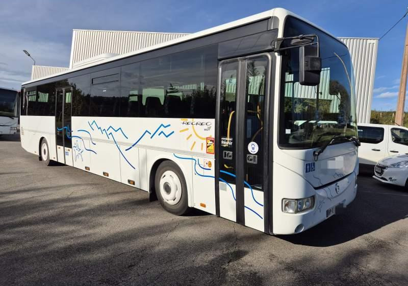 Irisbus RECREO/ SPROWADZONY/ KLIMA / 225 000 KM - Междуградски автобус: снимка 1 Irisbus RECREO/ SPROWADZONY/ KLIMA / 225 000 KM - Междуградски автобус: снимка 1