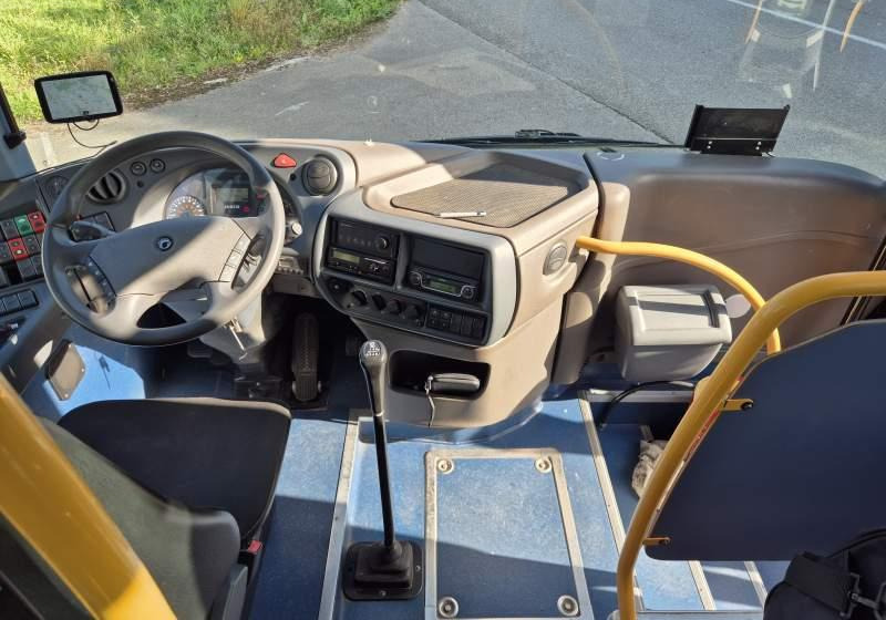 Irisbus RECREO/ SPROWADZONY/ KLIMA / 225 000 KM - Междуградски автобус: снимка 5 Irisbus RECREO/ SPROWADZONY/ KLIMA / 225 000 KM - Междуградски автобус: снимка 5