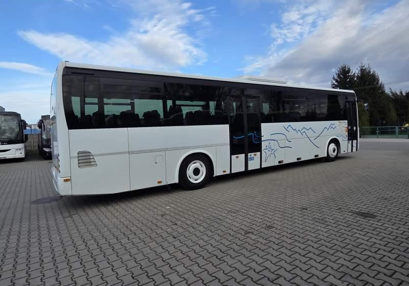 Irisbus RECREO/ SPROWADZONY/ KLIMA / 251 000 KM - Междуградски автобус: снимка 2 Irisbus RECREO/ SPROWADZONY/ KLIMA / 251 000 KM - Междуградски автобус: снимка 2