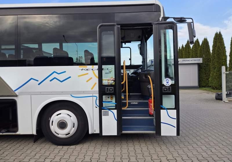Irisbus RECREO/ SPROWADZONY/ KLIMA / 251 000 KM - Междуградски автобус: снимка 4 Irisbus RECREO/ SPROWADZONY/ KLIMA / 251 000 KM - Междуградски автобус: снимка 4