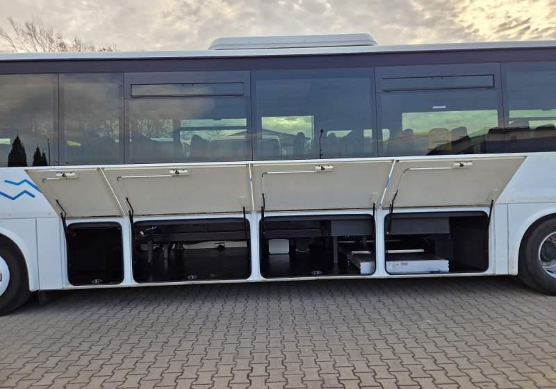Irisbus RECREO/ SPROWADZONY/ KLIMA / 251 000 KM - Междуградски автобус: снимка 3 Irisbus RECREO/ SPROWADZONY/ KLIMA / 251 000 KM - Междуградски автобус: снимка 3