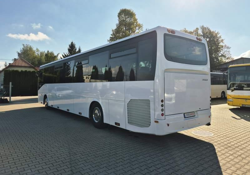 Irisbus RECREO / SPROWADZONY / MANUAL / EURO 5 - Междуградски автобус: снимка 3 Irisbus RECREO / SPROWADZONY / MANUAL / EURO 5 - Междуградски автобус: снимка 3