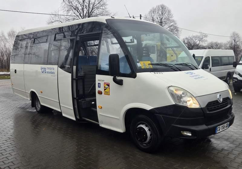 Irisbus WING 2 / INDCAR / SPROWADZONY/ 34 MIEJSCA / EEV - Междуградски автобус: снимка 1 Irisbus WING 2 / INDCAR / SPROWADZONY/ 34 MIEJSCA / EEV - Междуградски автобус: снимка 1