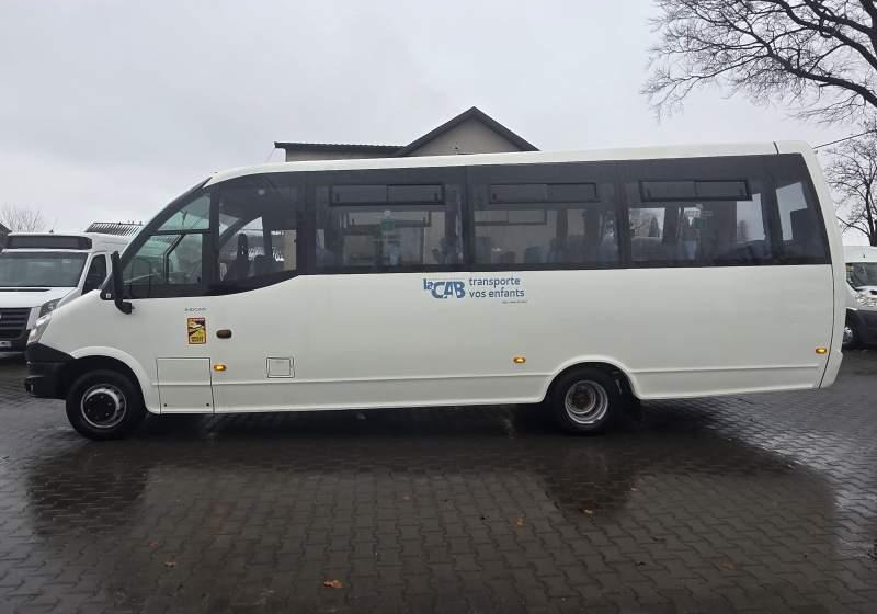 Irisbus WING 2 / INDCAR / SPROWADZONY/ 34 MIEJSCA / EEV - Междуградски автобус: снимка 3 Irisbus WING 2 / INDCAR / SPROWADZONY/ 34 MIEJSCA / EEV - Междуградски автобус: снимка 3