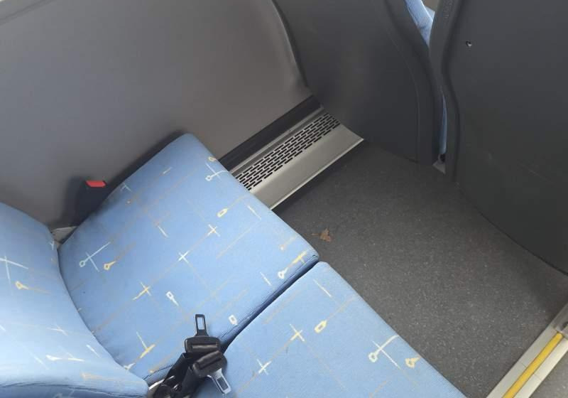 Irisbus WING 2 / INDCAR / SPROWADZONY/ 34 MIEJSCA / EEV - Междуградски автобус: снимка 4 Irisbus WING 2 / INDCAR / SPROWADZONY/ 34 MIEJSCA / EEV - Междуградски автобус: снимка 4